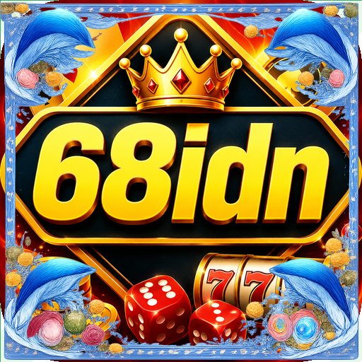 68idn — galeri pratinjau - APK Resmi